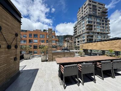Apartamento en venta en Chico Reservado, Bogotá · foto 9 de 13