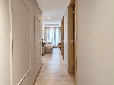 Apartamento de 2 alcobas en venta en Chico Norte Chico, Bogotá, 112 m² · foto 10 de 14