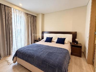 Apartamento de 2 alcobas en venta en Chico Norte Chico, Bogotá, 112 m² · foto 3 de 14