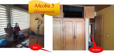 Casa en venta en Caobos Salazar, Bogotá · foto 6 de 18