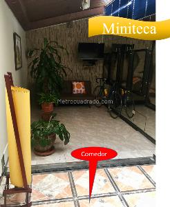 Casa en venta en Caobos Salazar, Bogotá · foto 8 de 18