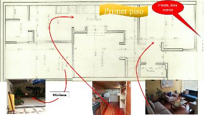 Casa en venta en Caobos Salazar, Bogotá · foto 12 de 18