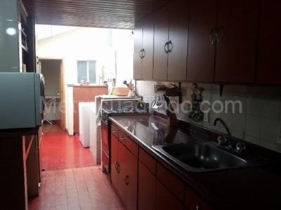 Casa en venta en Caobos Salazar, Bogotá · foto 15 de 18