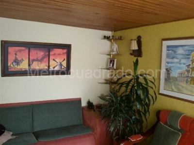 Casa en venta en Caobos Salazar, Bogotá · foto 16 de 18