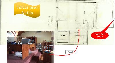 Casa en venta en Caobos Salazar, Bogotá · foto 5 de 18