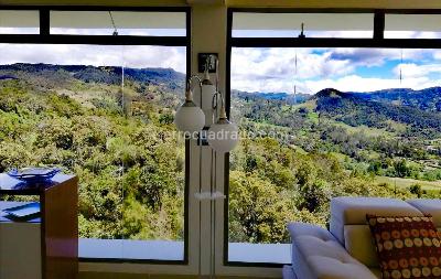 Casa en venta en La Calera, La Calera · foto 2 de 11