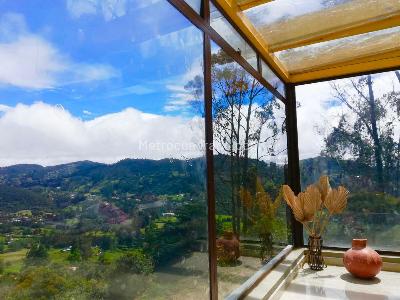 Casa en venta en La Calera, La Calera · foto 8 de 11