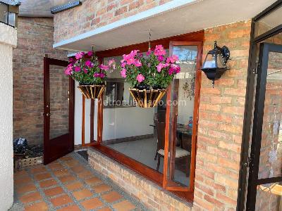 Casa de 4 alcobas en venta en Casa De Campo, Chía, 273 m² · foto 6 de 18