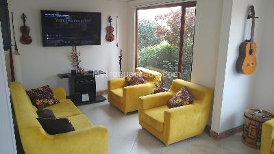 Casa de 4 alcobas en venta en Casa De Campo, Chía, 273 m² · foto 3 de 18