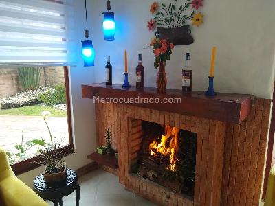 Casa de 4 alcobas en venta en Casa De Campo, Chía, 273 m² · foto 4 de 18