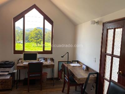 Casa de 4 alcobas en venta en Casa De Campo, Chía, 273 m² · foto 16 de 18