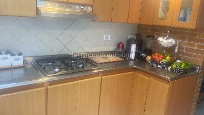 Casa de 4 alcobas en venta en Casa De Campo, Chía, 273 m² · foto 9 de 18