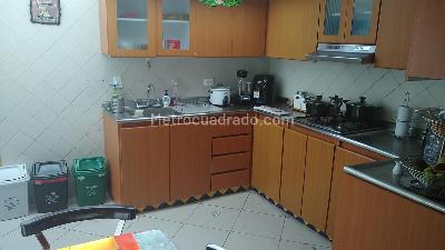 Casa de 4 alcobas en venta en Casa De Campo, Chía, 273 m² · foto 10 de 18