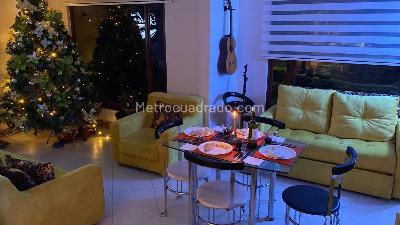 Casa de 4 alcobas en venta en Casa De Campo, Chía, 273 m² · foto 5 de 18
