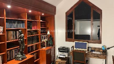 Casa de 4 alcobas en venta en Casa De Campo, Chía, 273 m² · foto 17 de 18