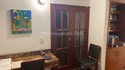 Casa de 4 alcobas en venta en Casa De Campo, Chía, 273 m² · foto 18 de 18