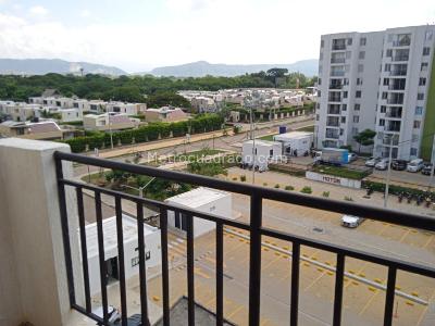 Apartamento de 2 alcobas en venta en Jurisdicción Ricaurte, Girardot, 55 m² · foto 2 de 11