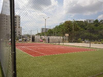 Apartamento de 2 alcobas en venta en Jurisdicción Ricaurte, Girardot, 55 m² · foto 10 de 11