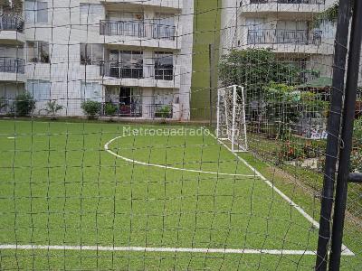 Apartamento de 2 alcobas en venta en Jurisdicción Ricaurte, Girardot, 55 m² · foto 11 de 11