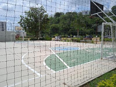 Apartamento de 2 alcobas en venta en Jurisdicción Ricaurte, Girardot, 55 m² · foto 9 de 11