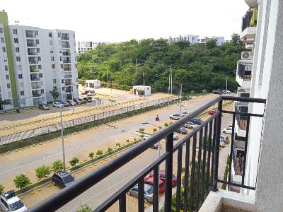Apartamento de 2 alcobas en venta en Jurisdicción Ricaurte, Girardot, 55 m² · foto 3 de 11