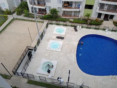 Apartamento de 2 alcobas en venta en Jurisdicción Ricaurte, Girardot, 55 m² · foto 7 de 11