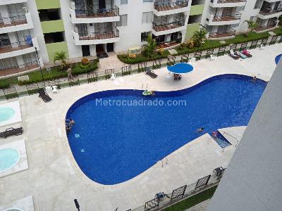 Apartamento de 2 alcobas en venta en Jurisdicción Ricaurte, Girardot, 55 m² · foto 5 de 11