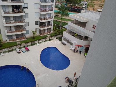 Apartamento de 2 alcobas en venta en Jurisdicción Ricaurte, Girardot, 55 m² · foto 6 de 11