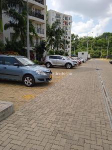 Apartamento de 2 alcobas en venta en Jurisdicción Ricaurte, Girardot, 55 m² · foto 8 de 11
