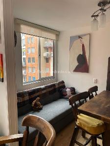 Apartamento en venta en Villa Javier, Bogotá · foto 15 de 20