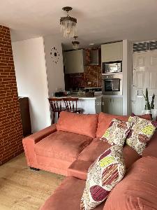 Apartamento en venta en Villa Javier, Bogotá · foto 3 de 20