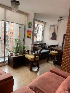Apartamento en venta en Villa Javier, Bogotá · foto 2 de 20
