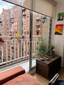 Apartamento en venta en Villa Javier, Bogotá · foto 4 de 20