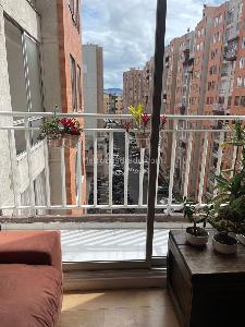 Apartamento en venta en Villa Javier, Bogotá · foto 5 de 20