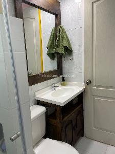 Apartamento en venta en Villa Javier, Bogotá · foto 6 de 20