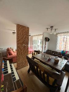 Apartamento en venta en Villa Javier, Bogotá · foto 8 de 20