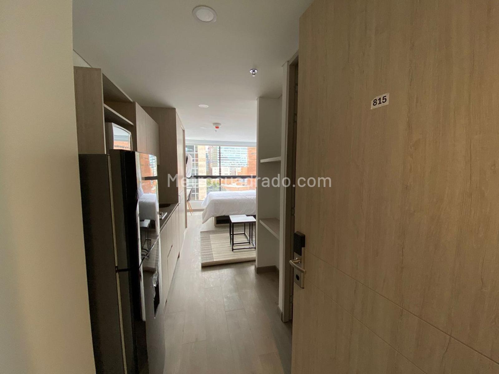 Foto del apartamento