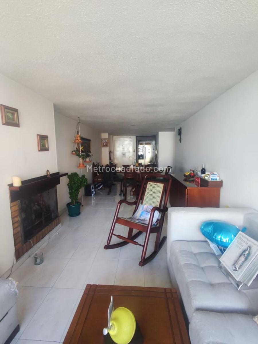Apartamento en Venta  CEDRITOS