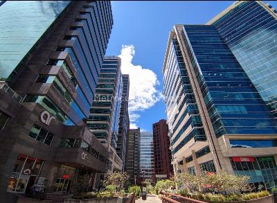 Oficina en Arriendo, SANTA BARBARA, Bogotá D.C.