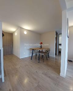 Apartamento de 2 alcobas en venta en Cortijo, Cajicá, 61 m² · foto 10 de 20