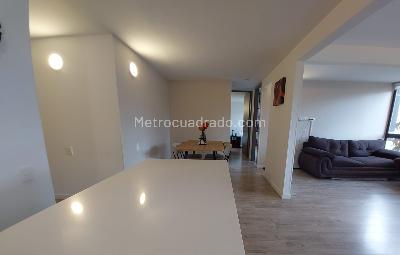 Apartamento de 2 alcobas en venta en Cortijo, Cajicá, 61 m² · foto 11 de 20