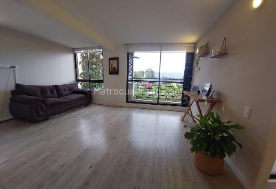 Apartamento de 2 alcobas en venta en Cortijo, Cajicá, 61 m² · foto 12 de 20