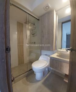 Apartamento de 2 alcobas en venta en Cortijo, Cajicá, 61 m² · foto 13 de 20