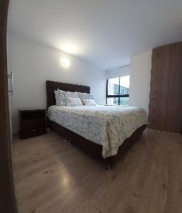 Apartamento de 2 alcobas en venta en Cortijo, Cajicá, 61 m² · foto 14 de 20