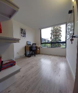 Apartamento de 2 alcobas en venta en Cortijo, Cajicá, 61 m² · foto 15 de 20