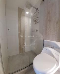Apartamento de 2 alcobas en venta en Cortijo, Cajicá, 61 m² · foto 16 de 20