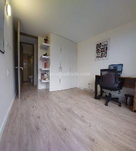 Apartamento de 2 alcobas en venta en Cortijo, Cajicá, 61 m² · foto 17 de 20