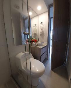 Apartamento de 2 alcobas en venta en Cortijo, Cajicá, 61 m² · foto 18 de 20