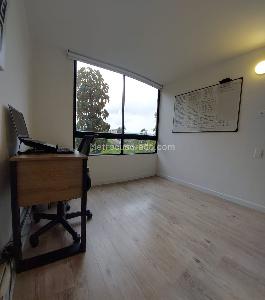 Apartamento de 2 alcobas en venta en Cortijo, Cajicá, 61 m² · foto 19 de 20