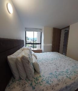 Apartamento de 2 alcobas en venta en Cortijo, Cajicá, 61 m² · foto 20 de 20